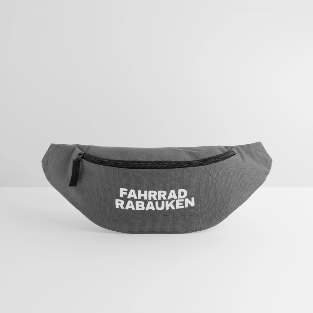 Gürteltasche - Graphite